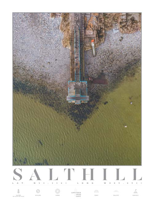 SALT HILL CO GALWAY