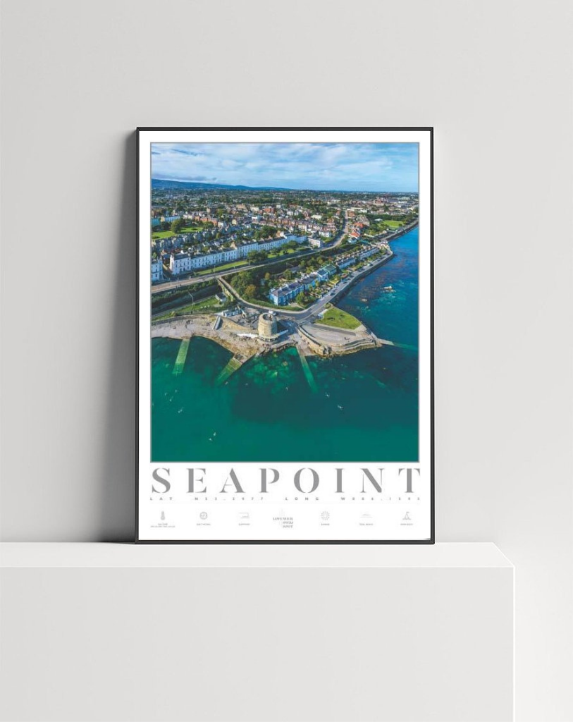 SEAPOINT CO DUBLIN