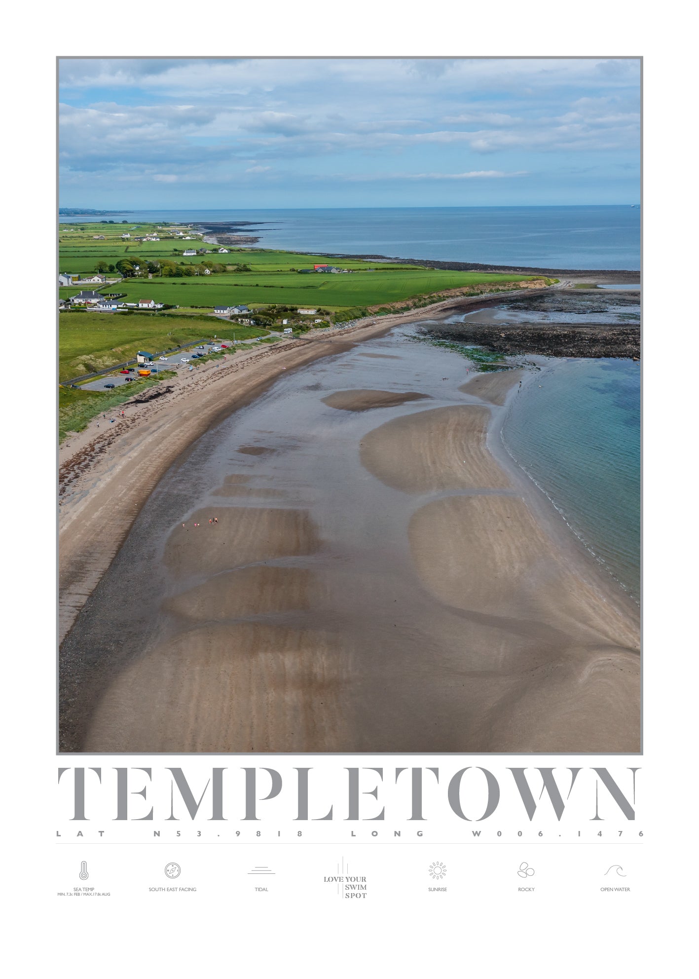 TEMPLETOWN CO LOUTH