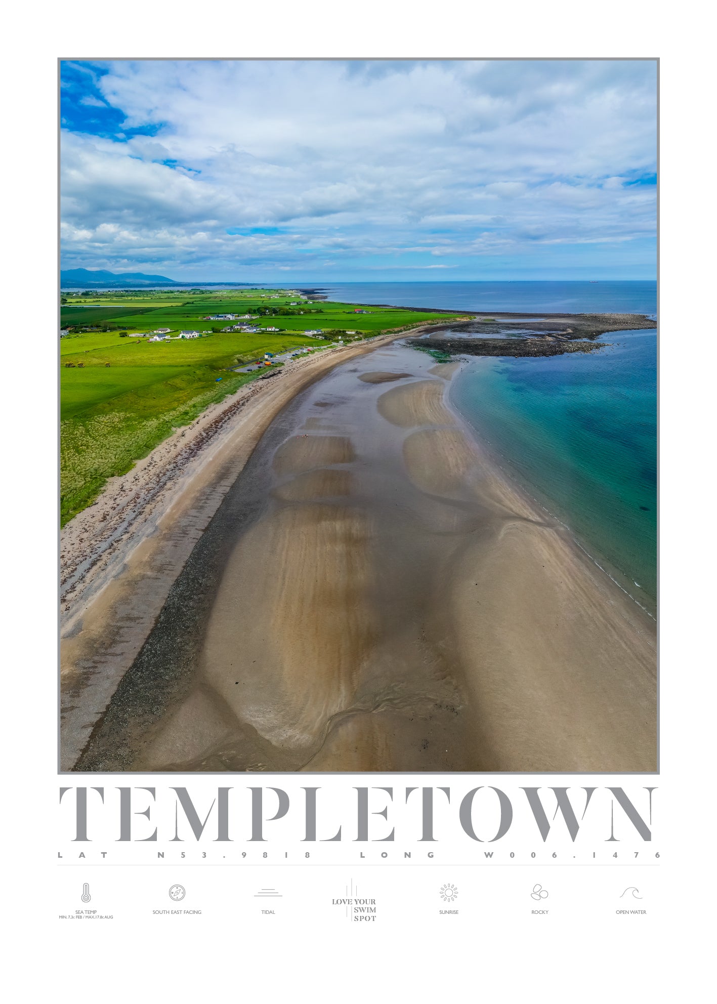 TEMPLETOWN CO LOUTH