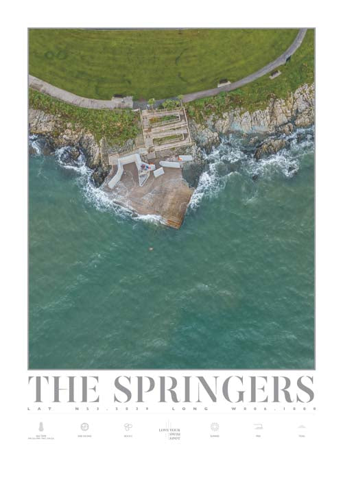SKERRIES THE SPRINGERS CO DUBLIN