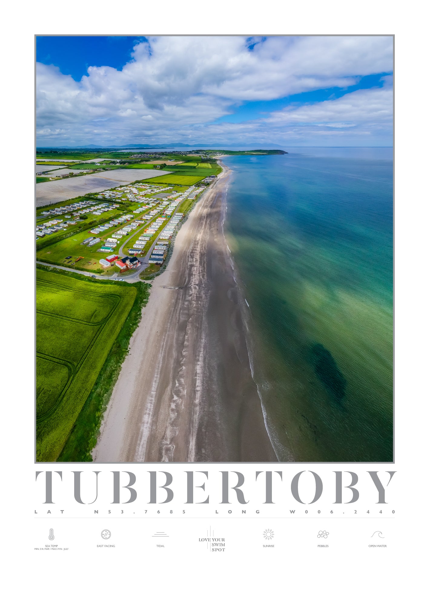 TUBBERTOBY CO LOUTH