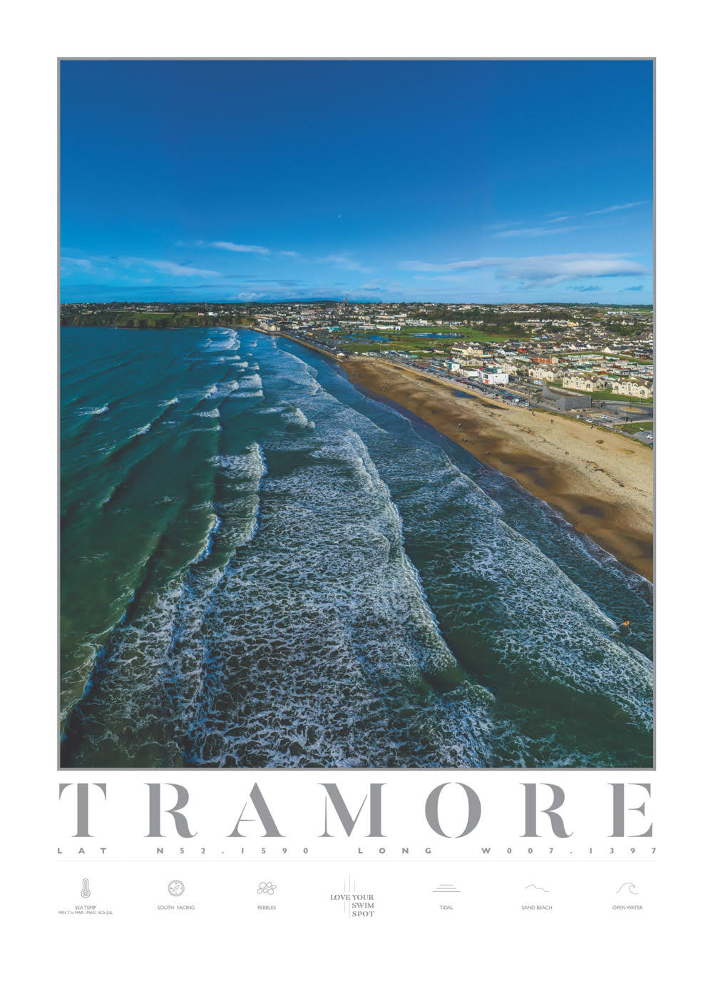 TRAMORE CO WATERFORD