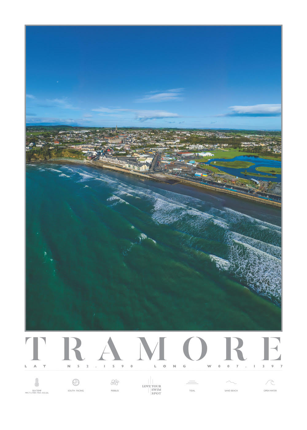 TRAMORE CO WATERFORD