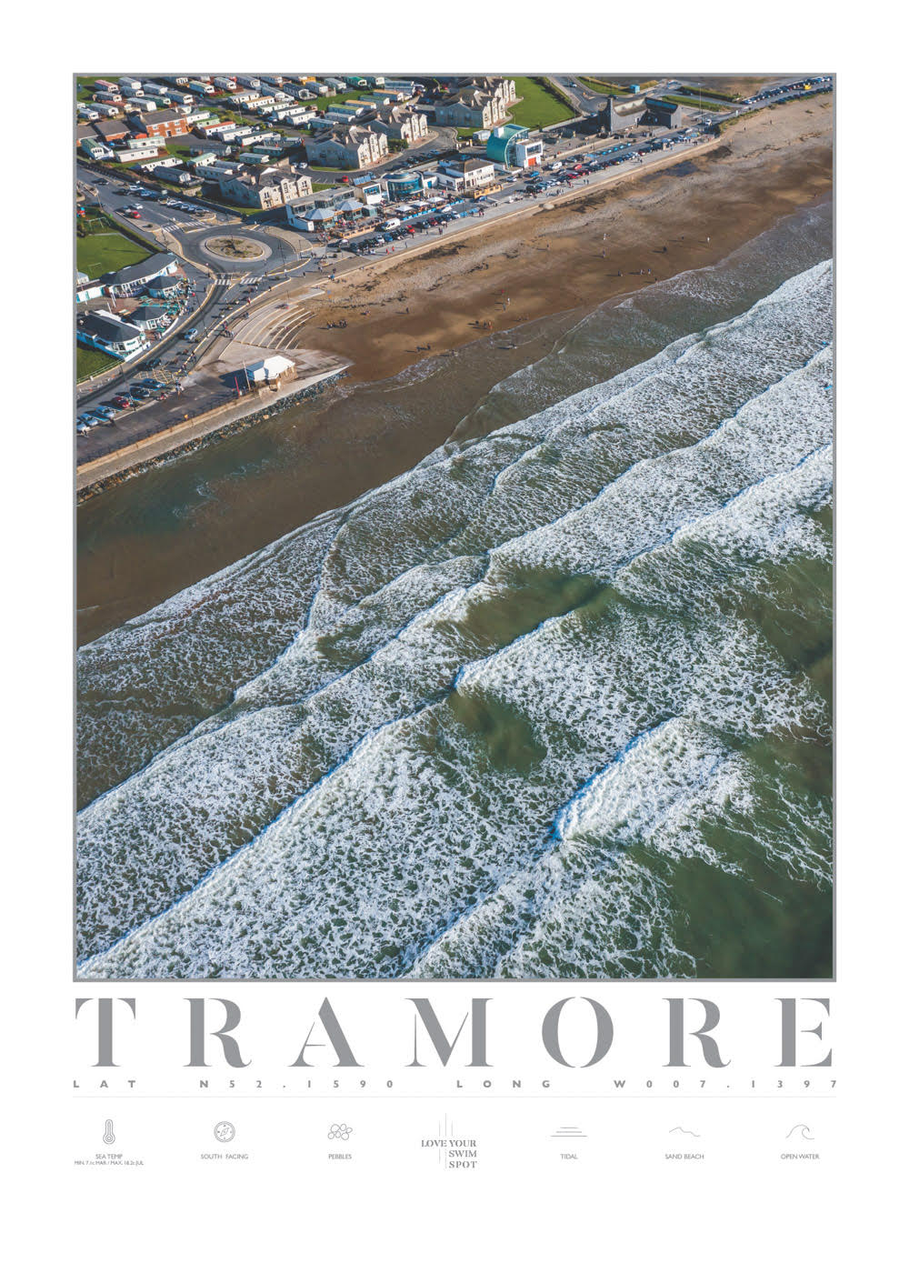 TRAMORE CO WATERFORD