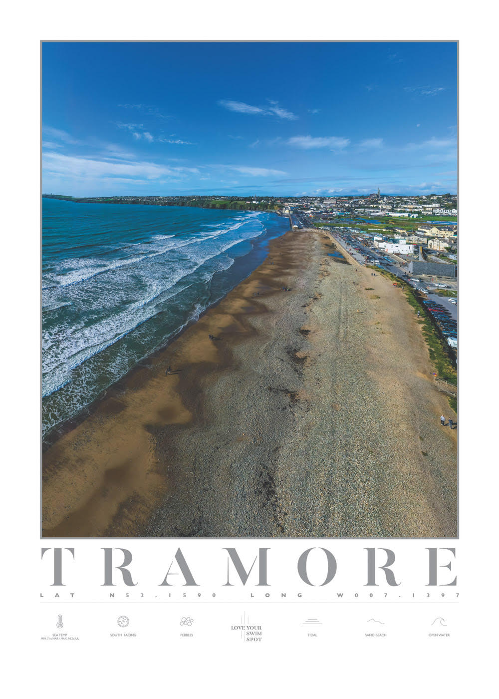 TRAMORE CO WATERFORD