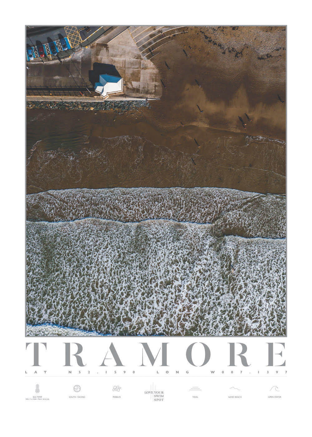 TRAMORE CO WATERFORD