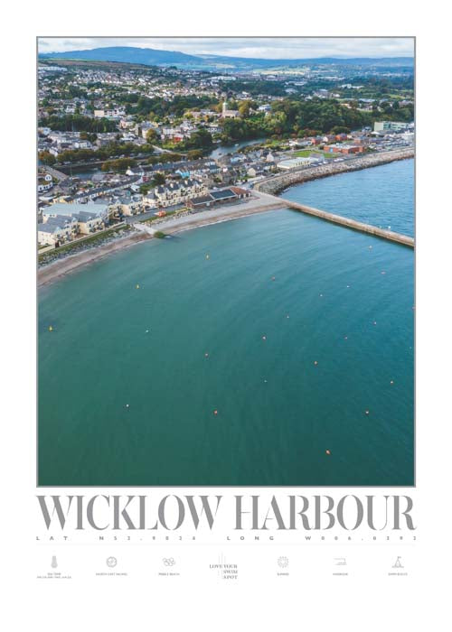 WICKLOW HARBOUR CO WICKLOW