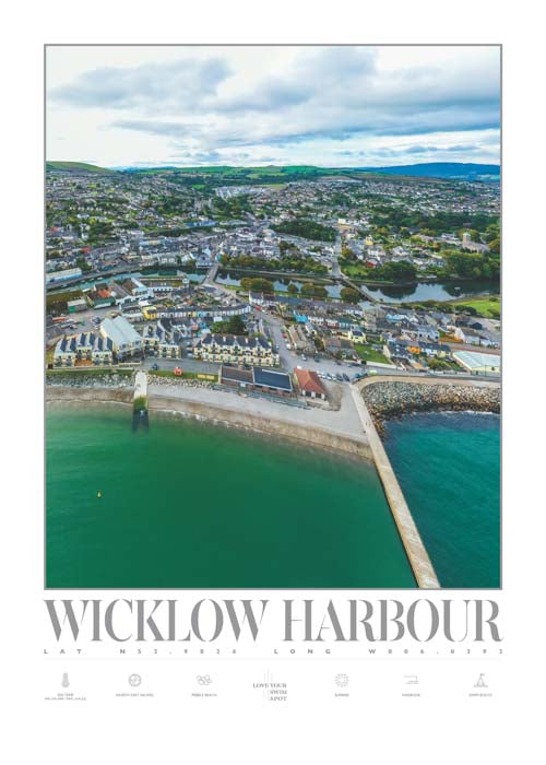 WICKLOW HARBOUR CO WICKLOW