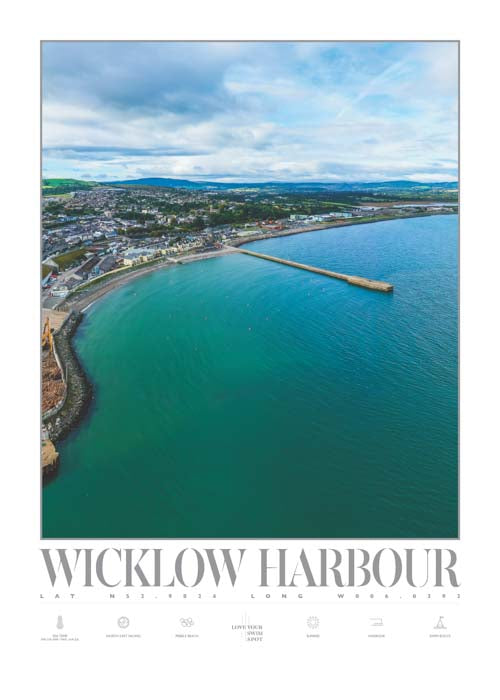 WICKLOW HARBOUR CO WICKLOW