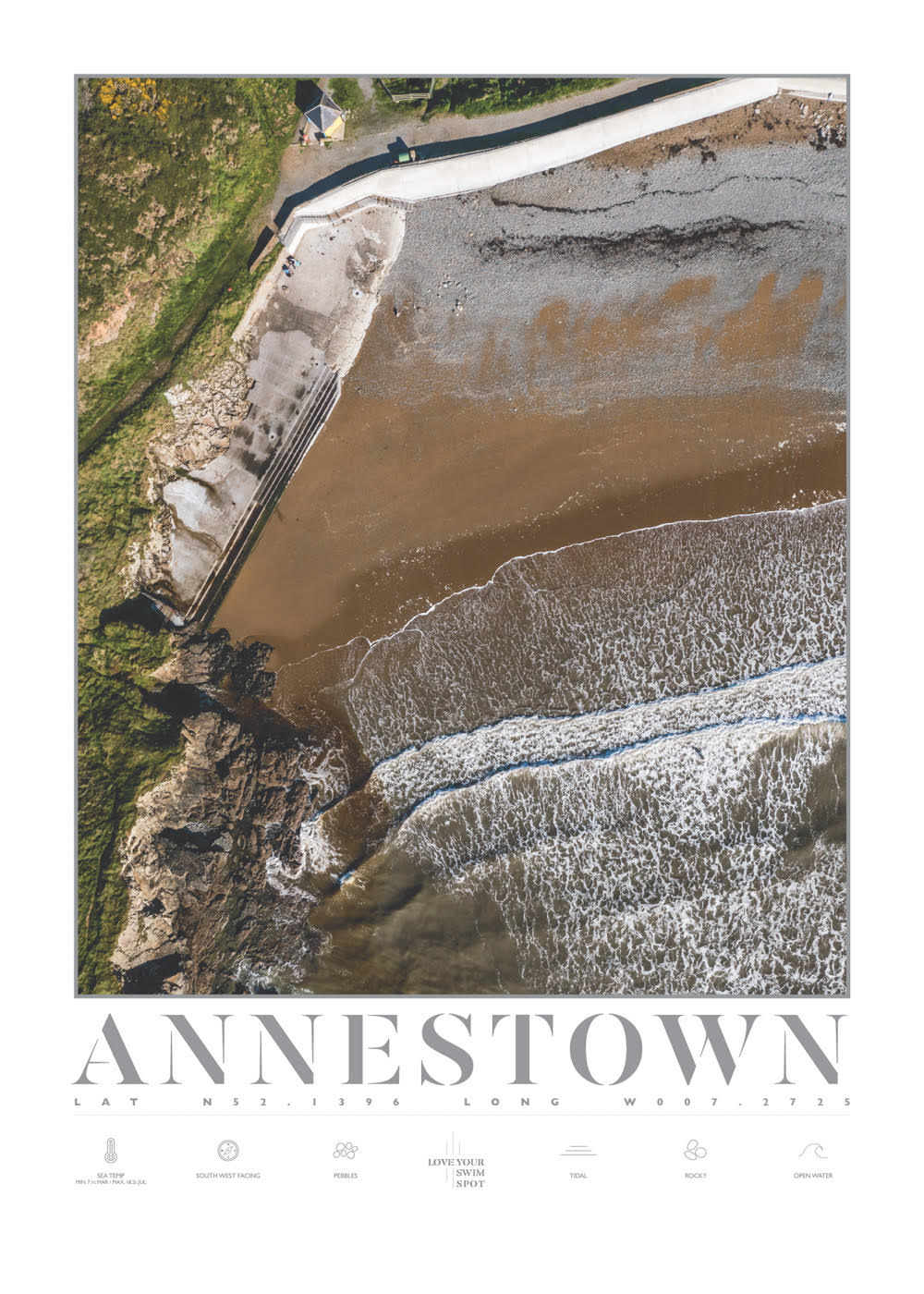 ANNESTOWN CO WATERFORD