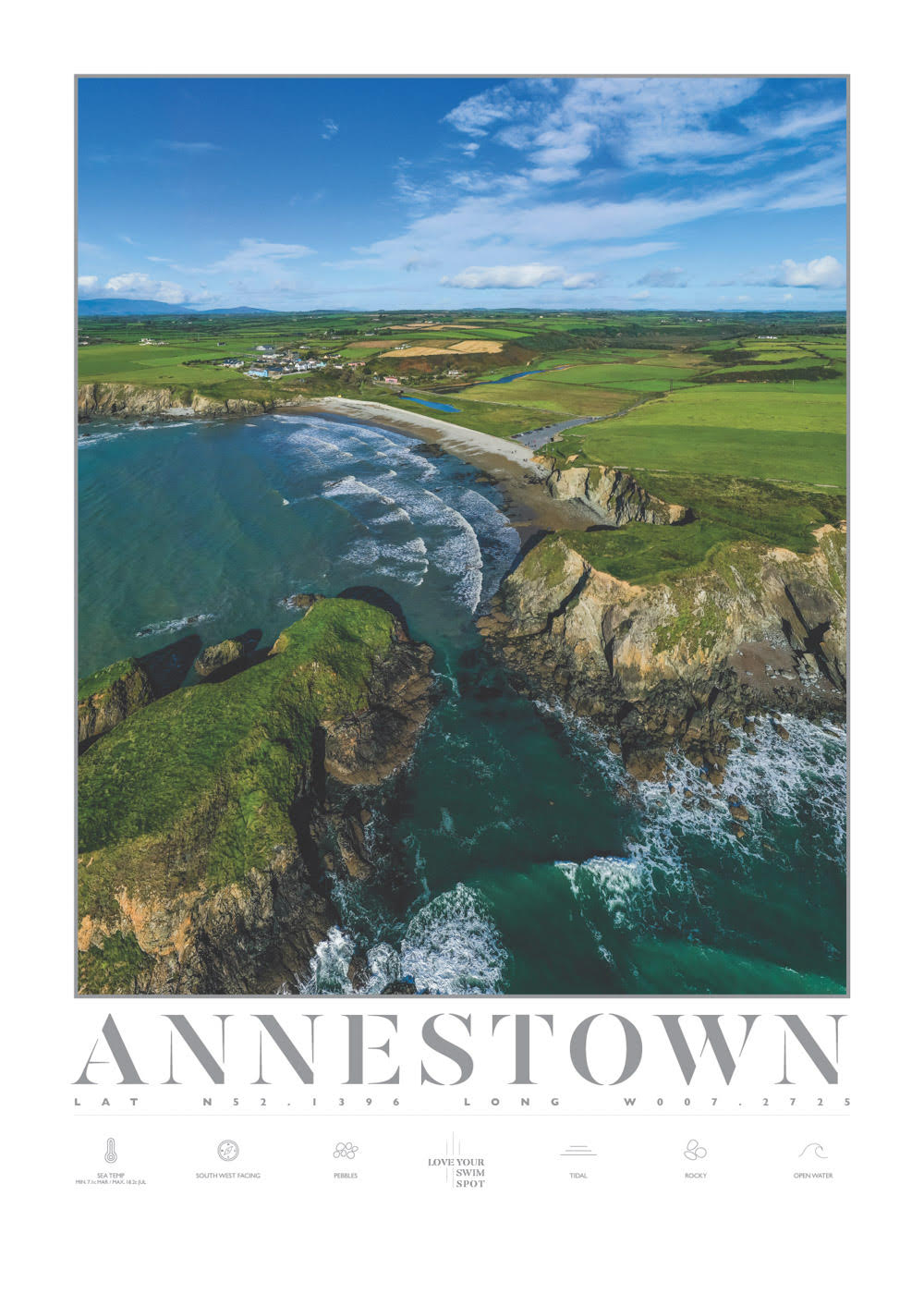 ANNESTOWN CO WATERFORD