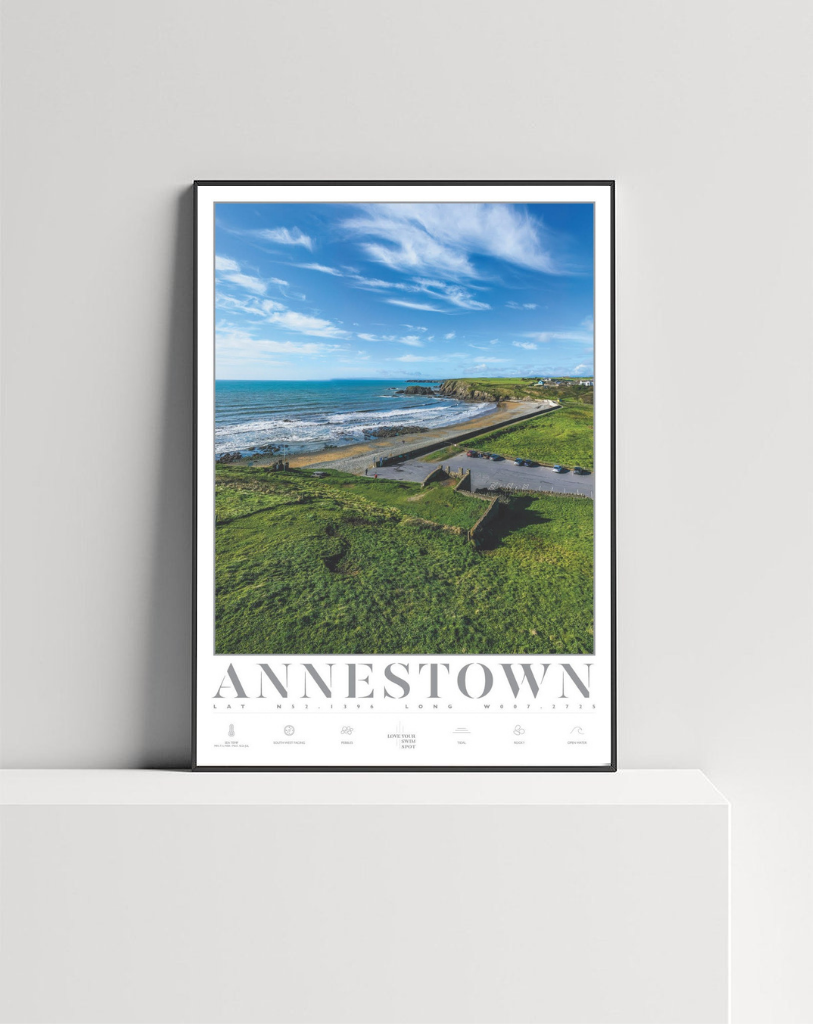 ANNESTOWN CO WATERFORD
