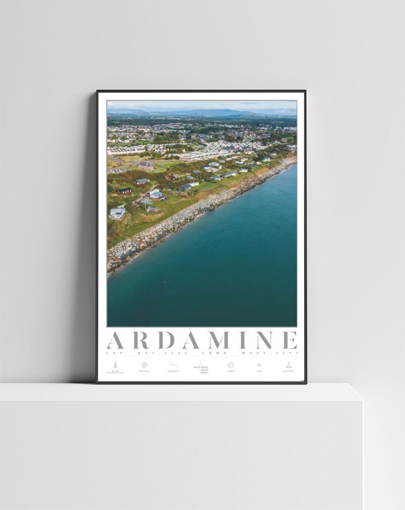 ARDAMINE CO WEXFORD