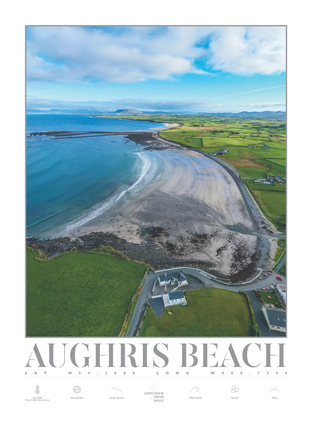 AUGHRIS BEACH CO SLIGO