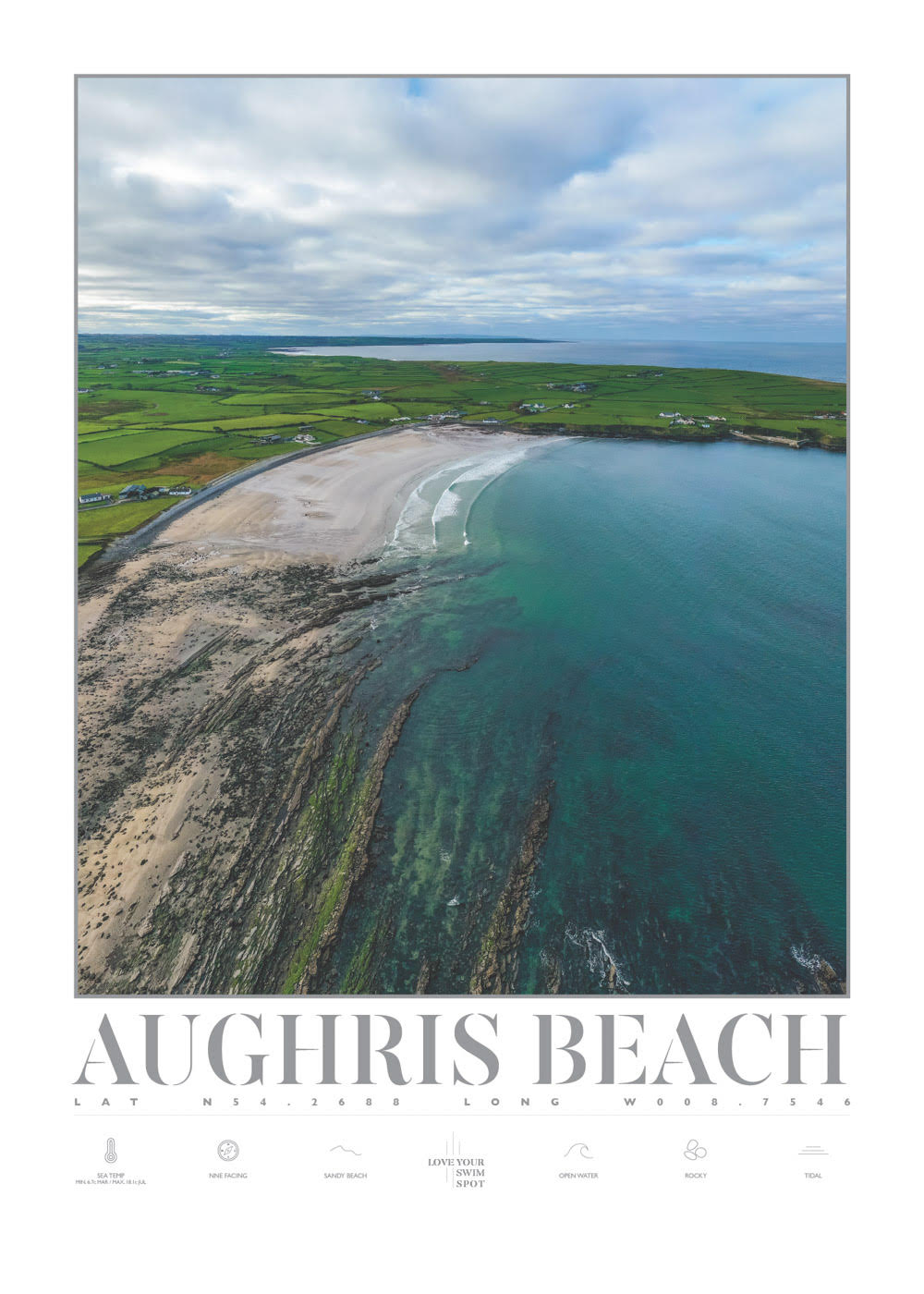 AUGHRIS BEACH CO SLIGO