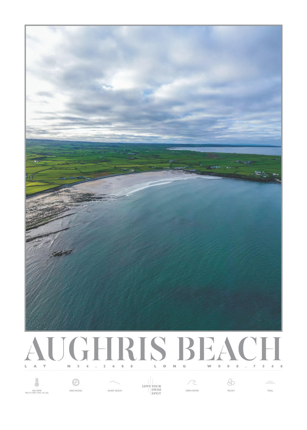 AUGHRIS BEACH CO SLIGO