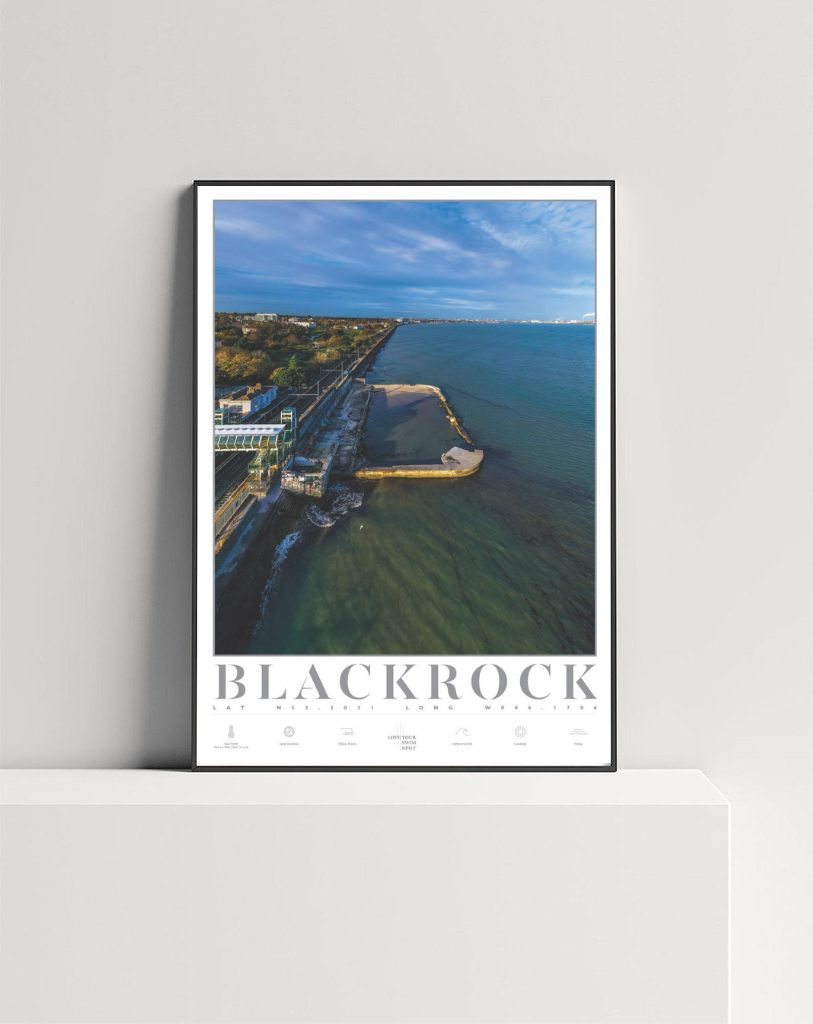 BLACKROCK CO DUBLIN