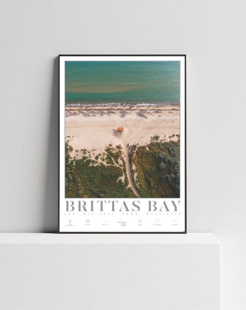BRITTAS BAY CO WICKLOW