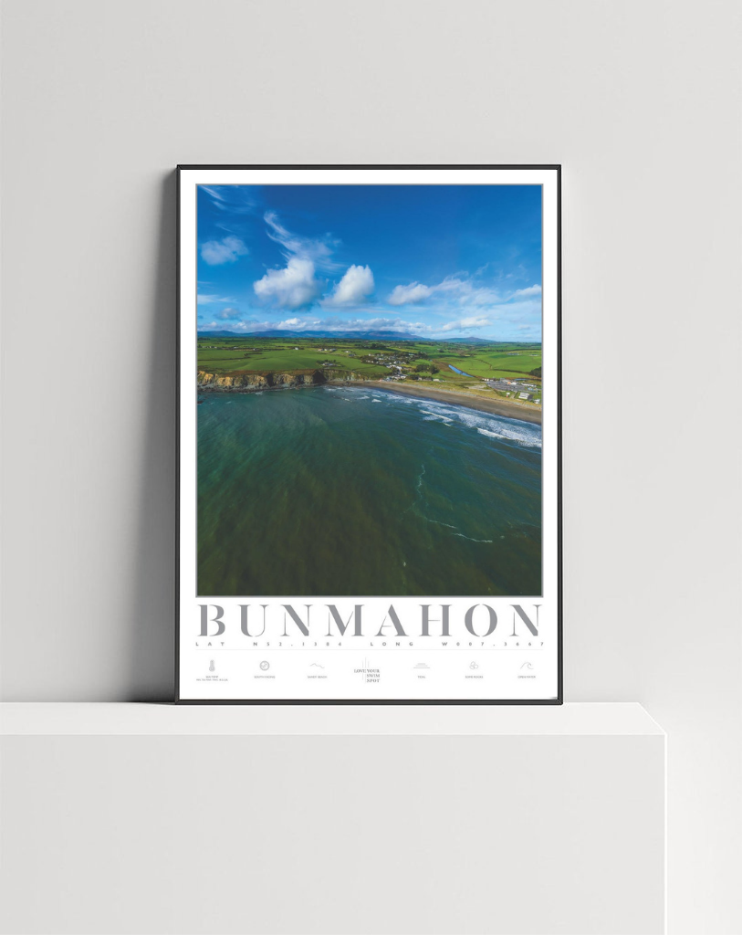 BUNMAHON CO WATERFORD