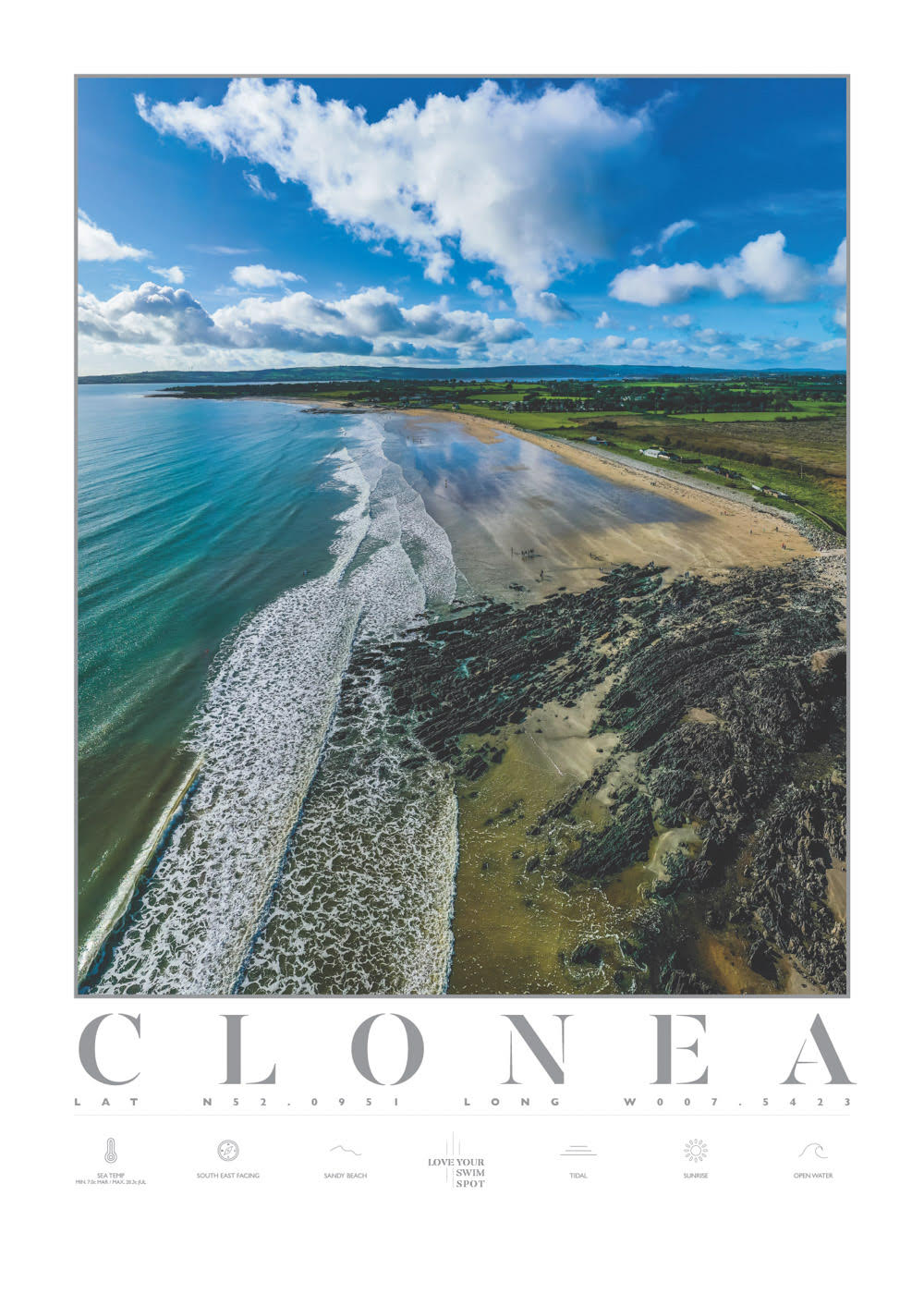 CLONEA CO WATERFORD