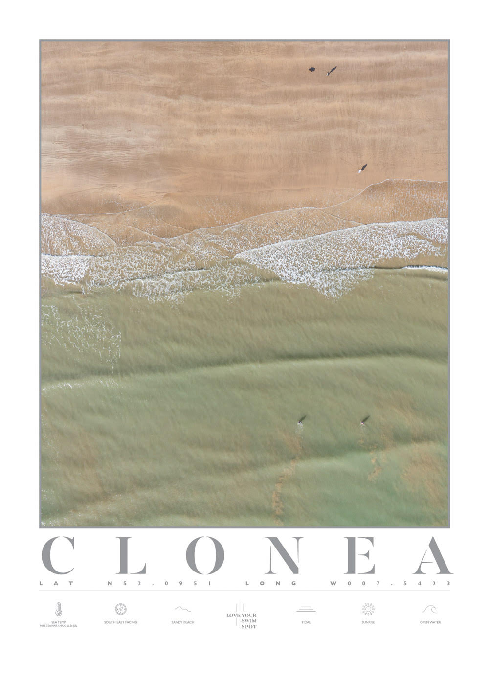 CLONEA CO WATERFORD