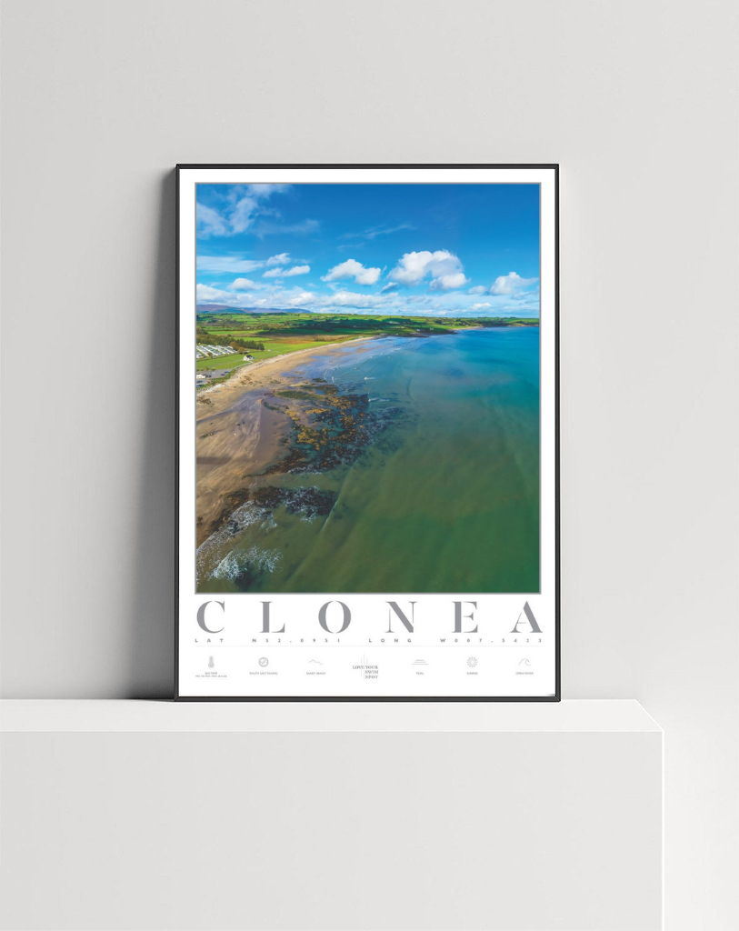 CLONEA CO WATERFORD