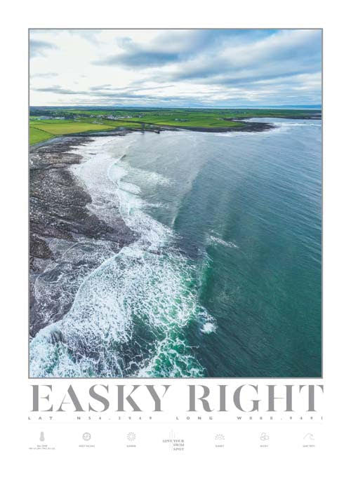 EASKY RIGHT CO SLIGO