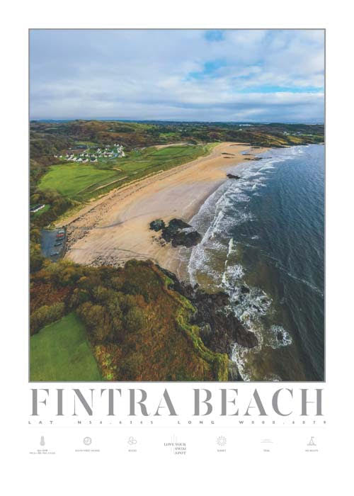 FINTRA BEACH CO DONEGAL