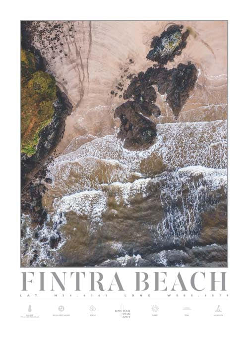 FINTRA BEACH CO DONEGAL