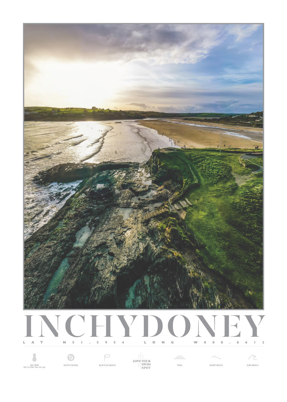 INCHYDONEY CO CORK