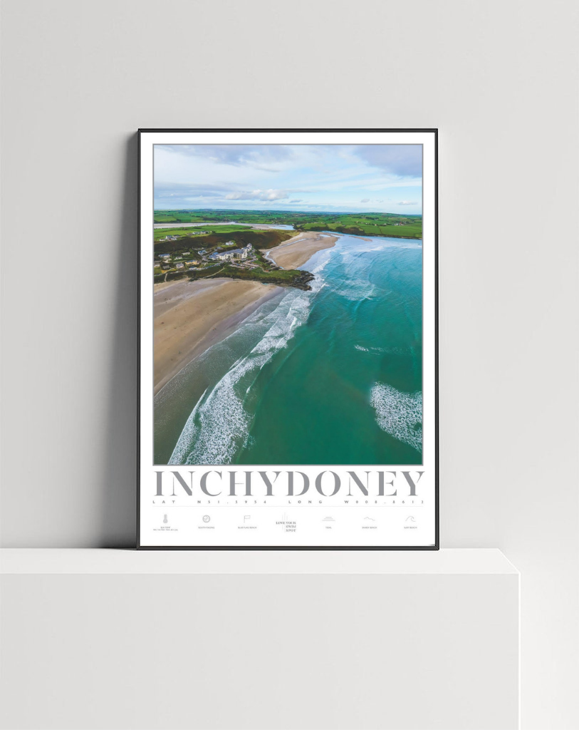 INCHYDONEY CO CORK