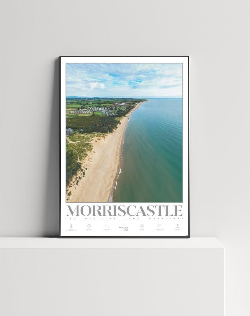 MORRISCASTLE CO WEXFORD