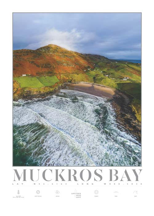 MUCKROS BAY DONEGAL