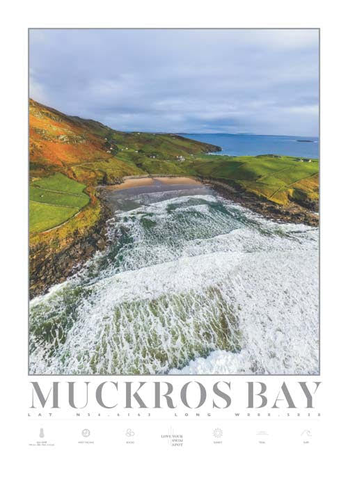 MUCKROS BAY DONEGAL