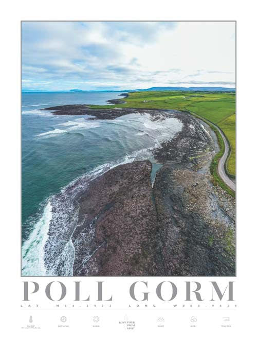 POLL GORM CO SLIGO