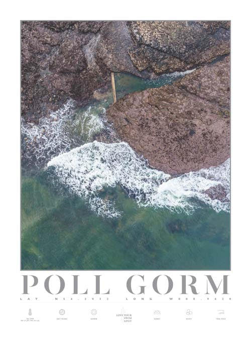 POLL GORM CO SLIGO