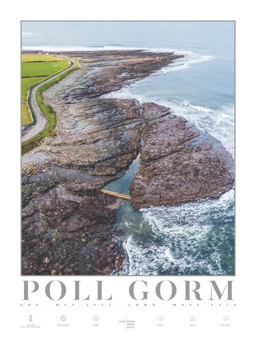 POLL GORM CO SLIGO