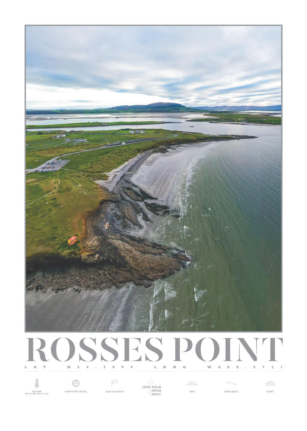 ROSSES POINT CO SLIGO