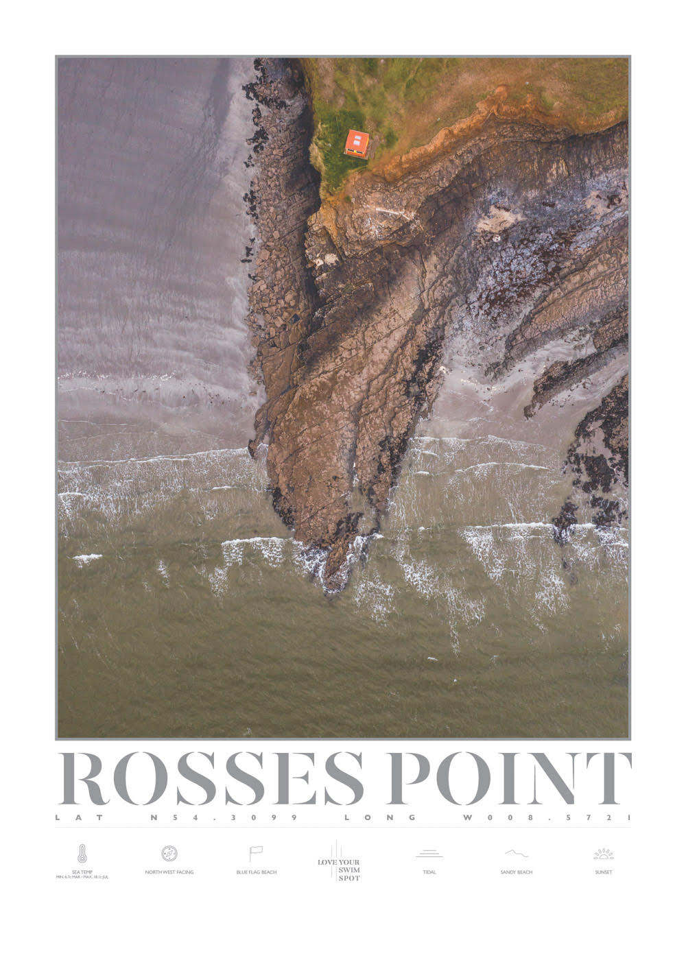 ROSSES POINT CO SLIGO