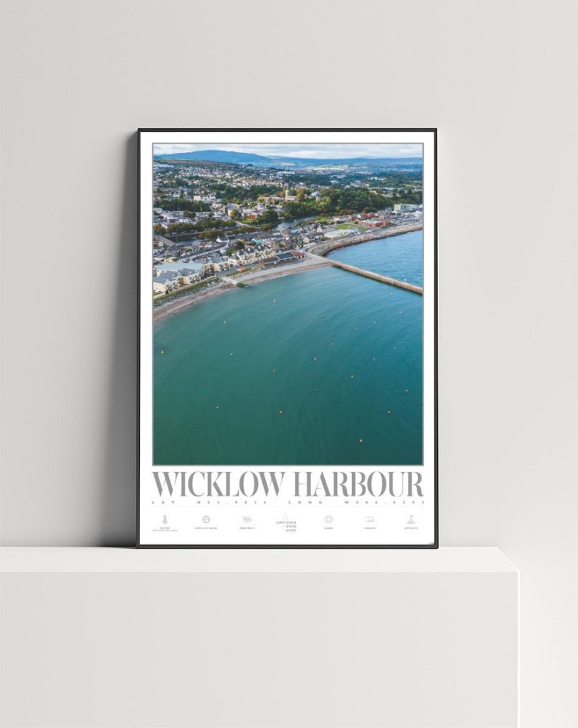 WICKLOW HARBOUR CO WICKLOW