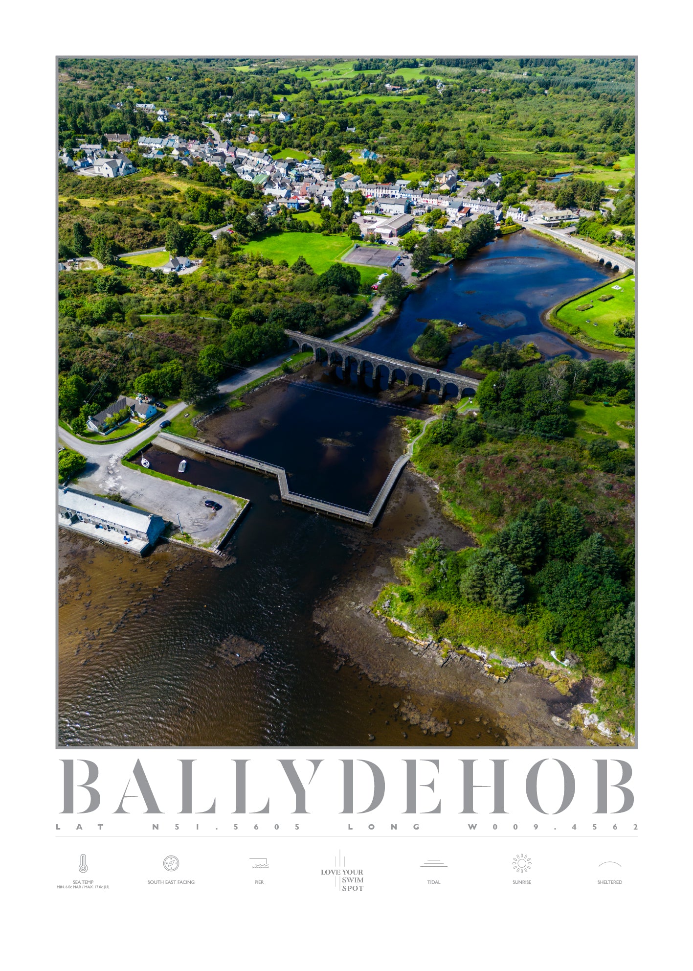 BALLYDEHOB CO CORK