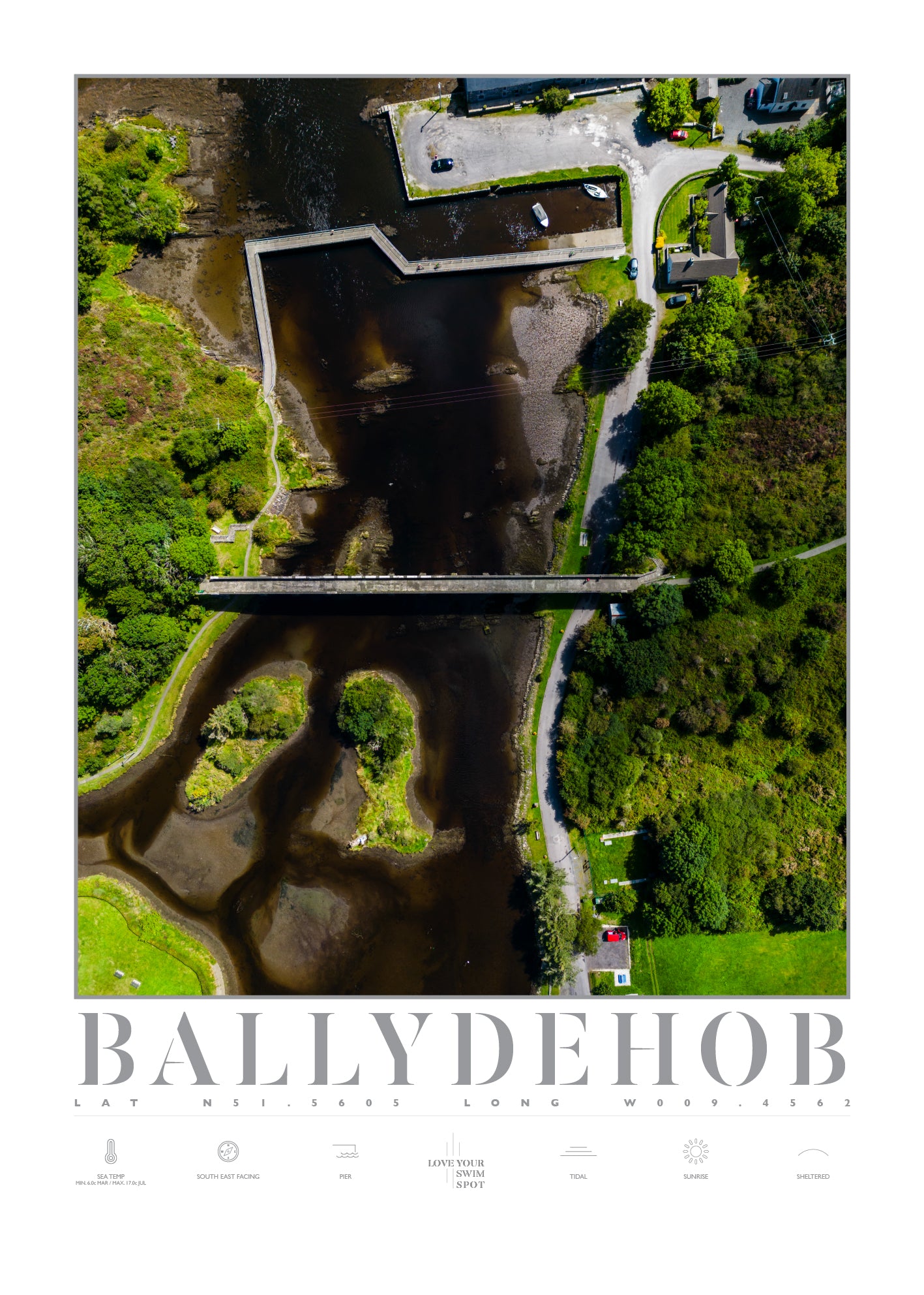 BALLYDEHOB CO CORK