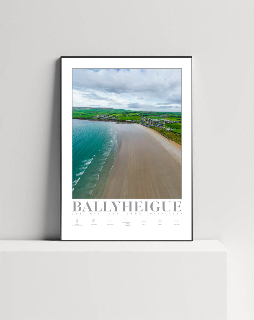 BALLYHEIGUE CO KERRY