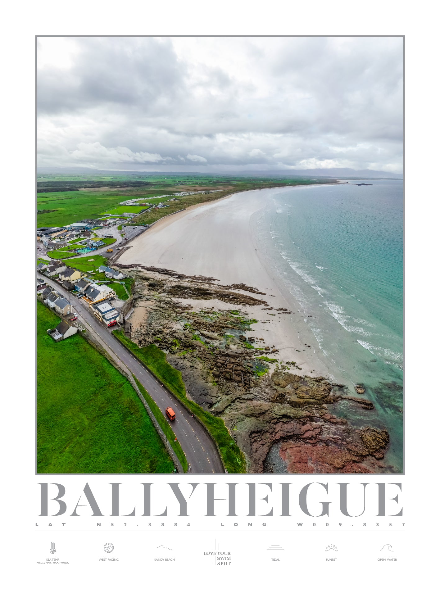 BALLYHEIGUE CO KERRY
