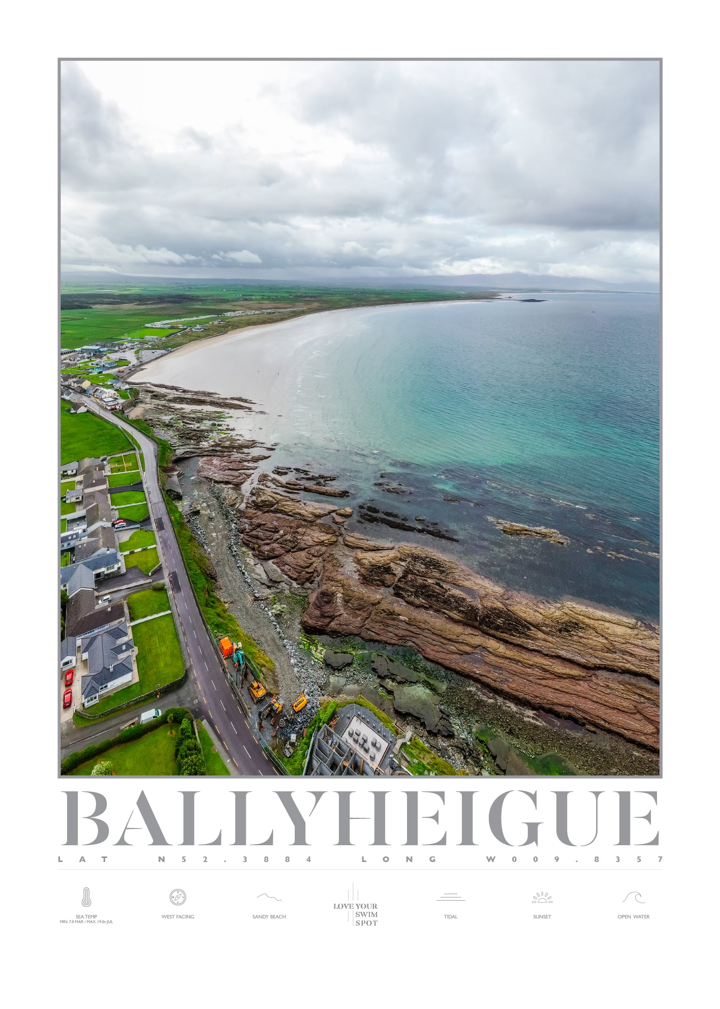 BALLYHEIGUE CO KERRY