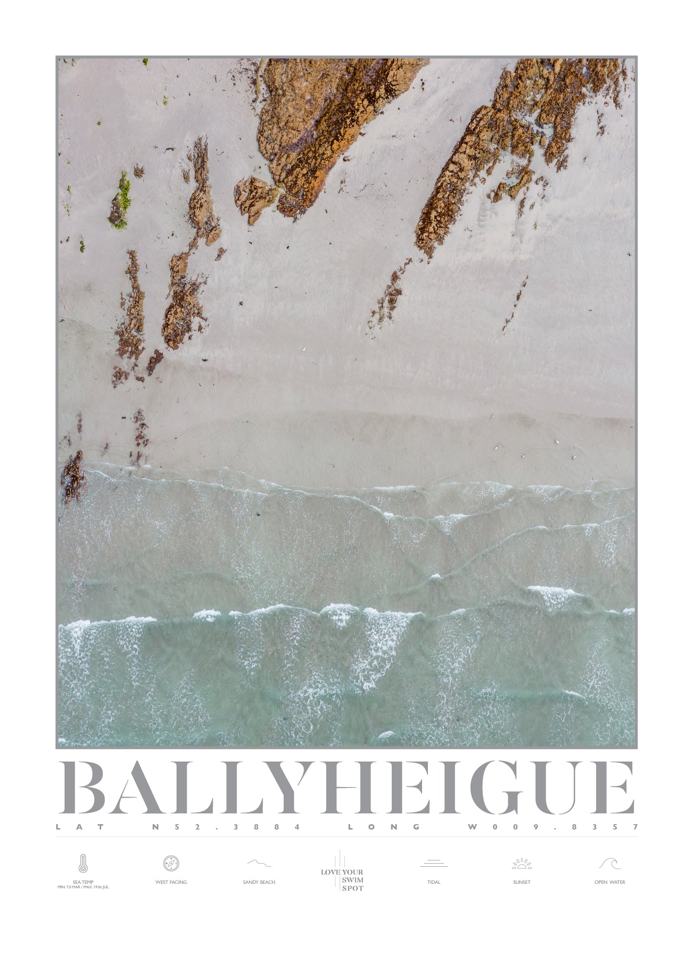 BALLYHEIGUE CO KERRY
