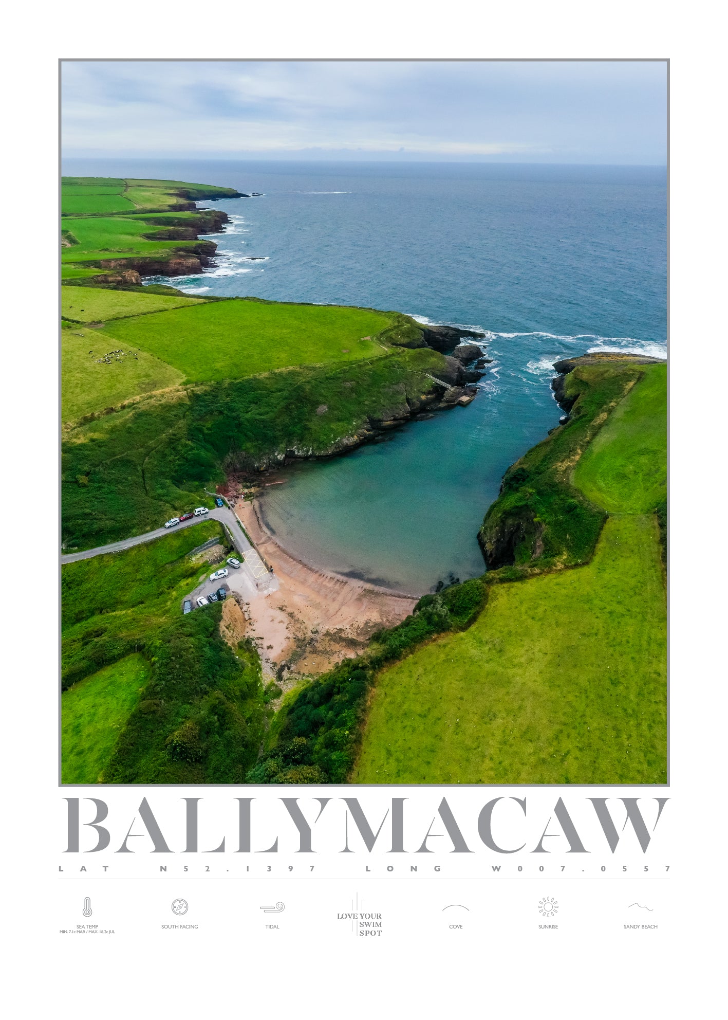 BALLYMACAW COVE CO WATERFORD
