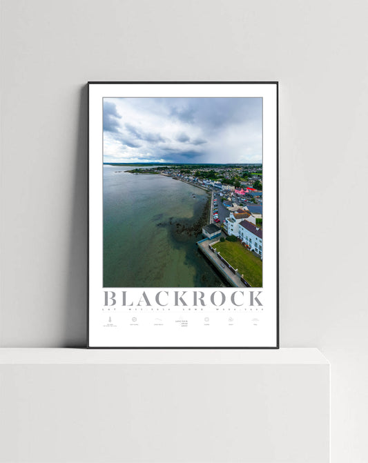 BLACKROCK CO LOUTH