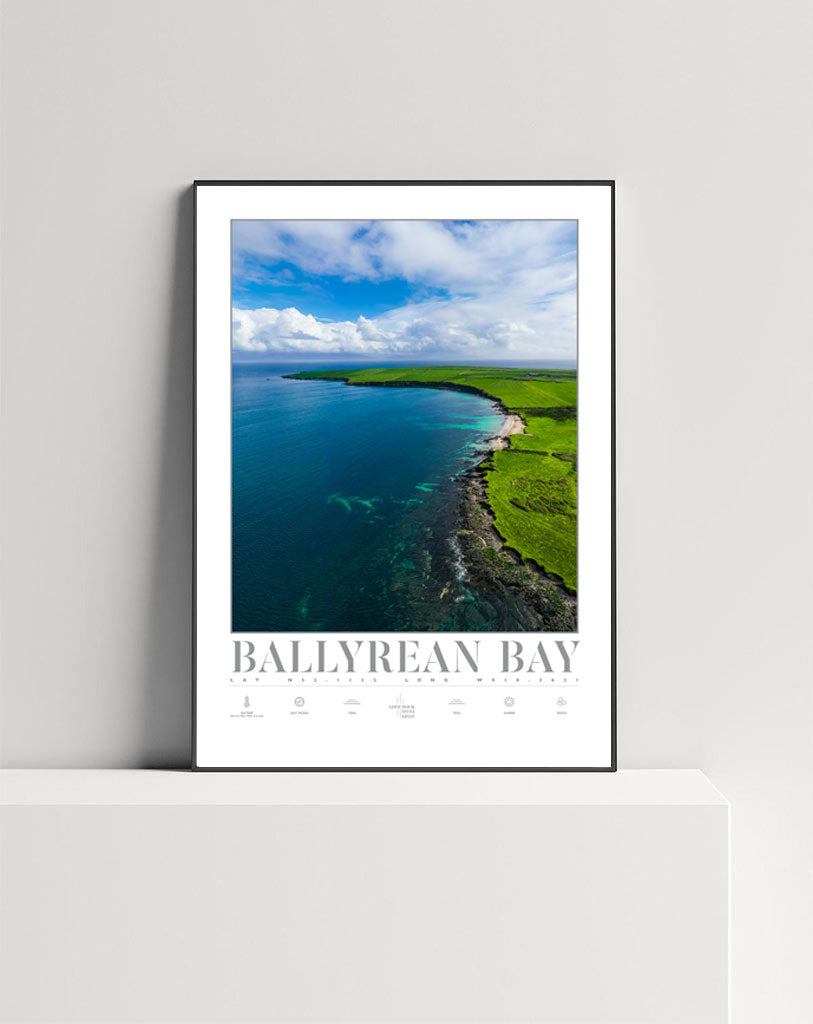 BALLYREAN BAY CO KERRY